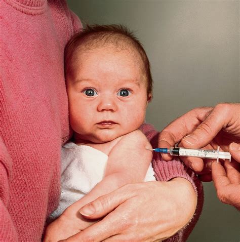 kinkhoest vaccinatie zwangerschap